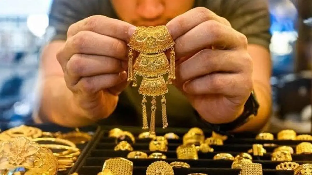 قفزة في الأسعار.. قيمة غرام الذهب ترتفع خلال التعاملات المسائية ليوم الجمعة 13 فبراير